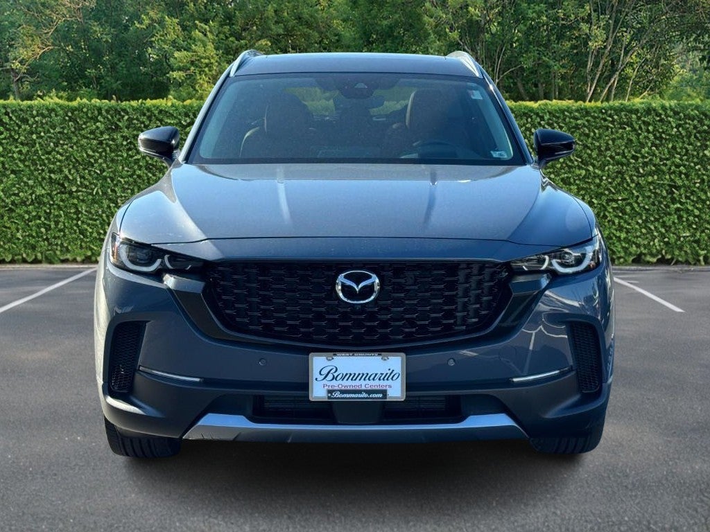 2024 Mazda Mazda CX-50 2.5 Turbo Premium Plus Package AWD
