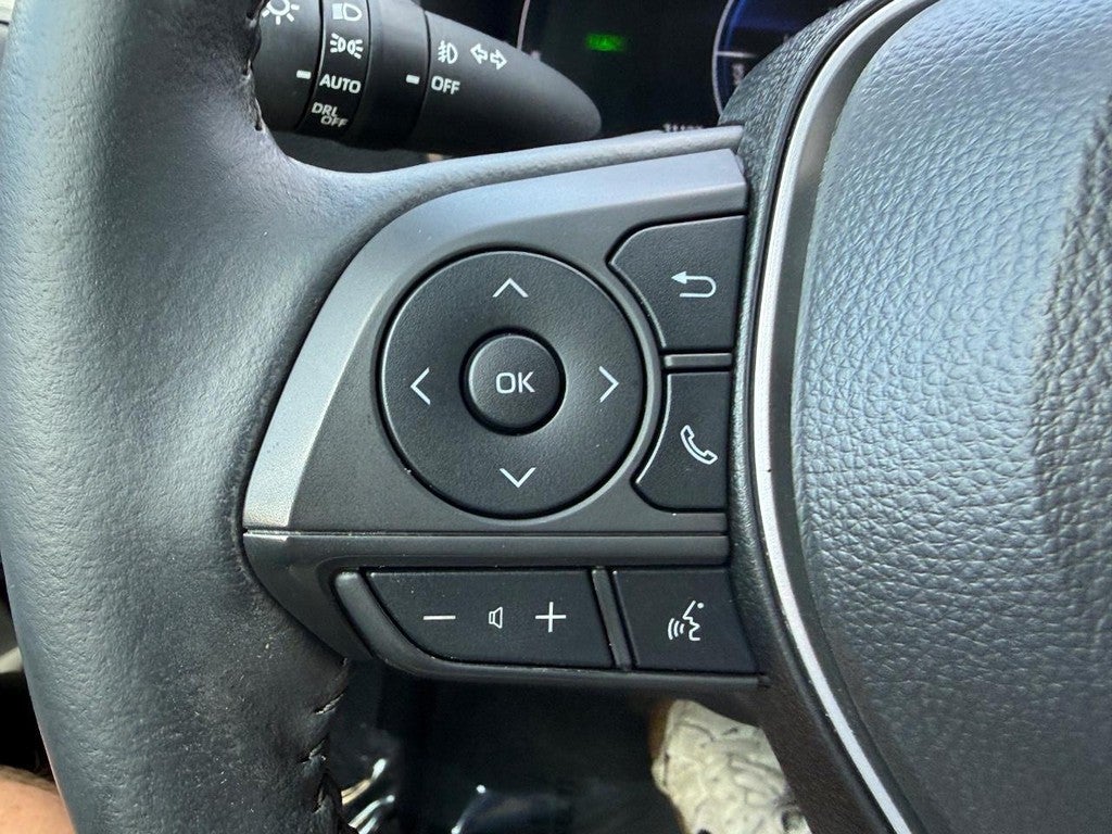 2024 Toyota Corolla Cross Hybrid XSE 4WD (Natl)