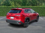 2024 Toyota Corolla Cross Hybrid XSE 4WD (Natl)