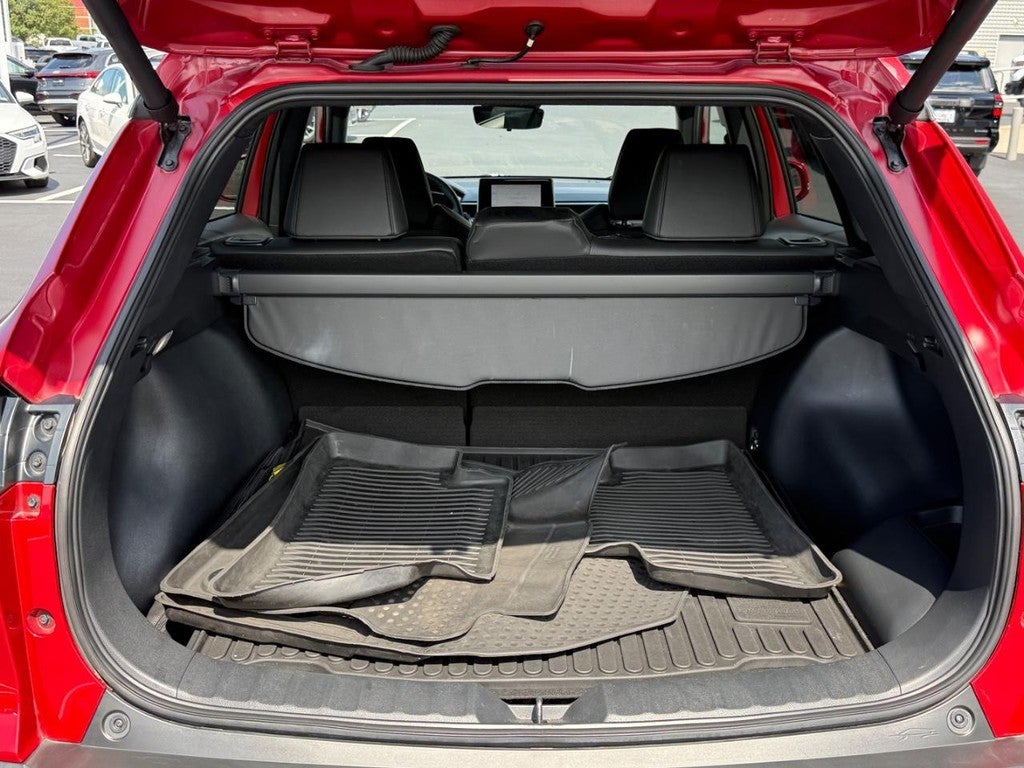 2024 Toyota Corolla Cross Hybrid XSE 4WD (Natl)