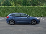 2012 Subaru Impreza Wagon 5dr Auto 2.0i Sport Limited