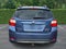 2012 Subaru Impreza Wagon 5dr Auto 2.0i Sport Limited