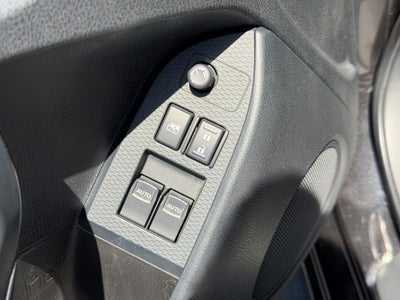 2018 Subaru BRZ Premium Manual