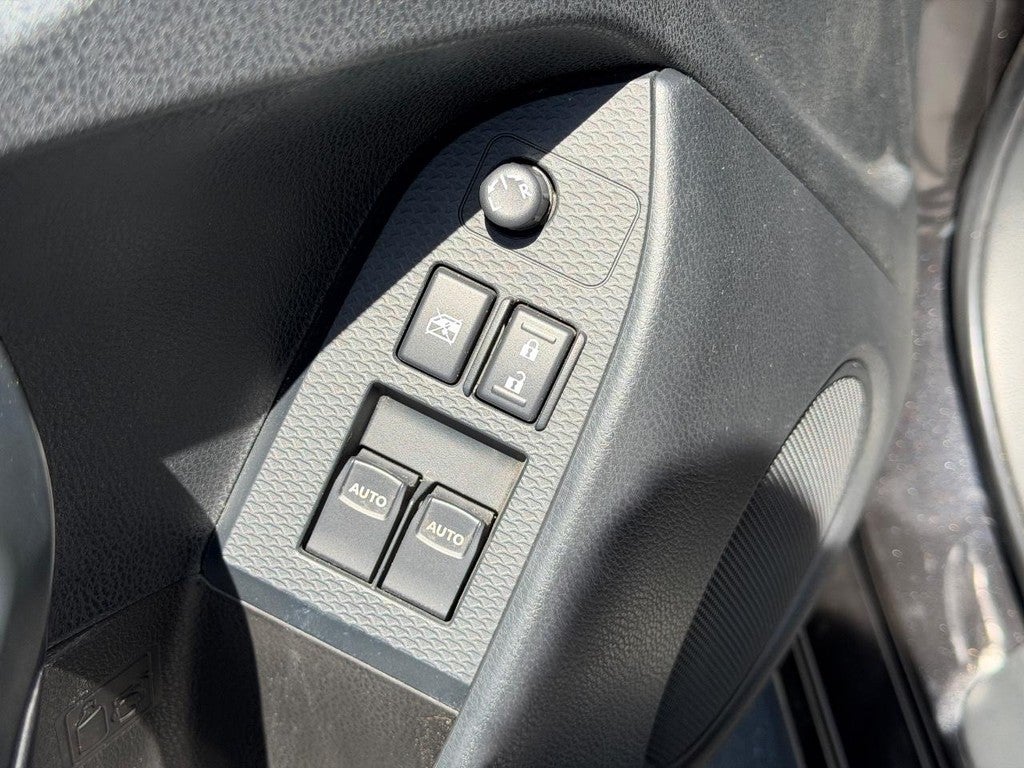 2018 Subaru BRZ Premium Manual