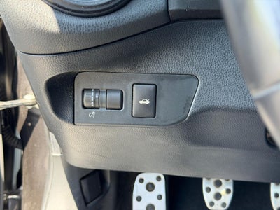 2018 Subaru BRZ Premium Manual