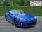 2015 Subaru BRZ 2dr Cpe Man Series.Blue