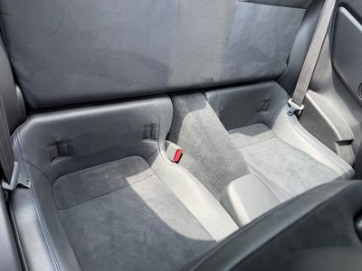 2015 Subaru BRZ 2dr Cpe Man Series.Blue
