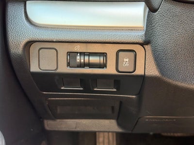 2016 Subaru Crosstrek 5dr CVT 2.0i Premium