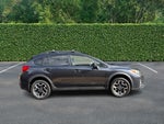 2016 Subaru Crosstrek 5dr CVT 2.0i Premium