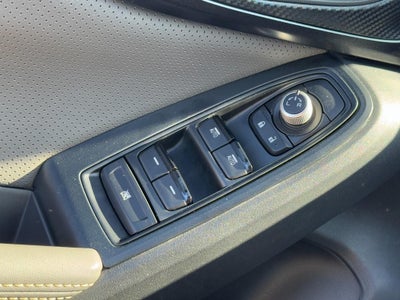 2021 Subaru Crosstrek Sport CVT