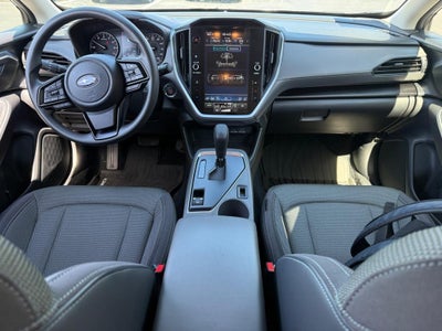 2024 Subaru Crosstrek Premium AWD