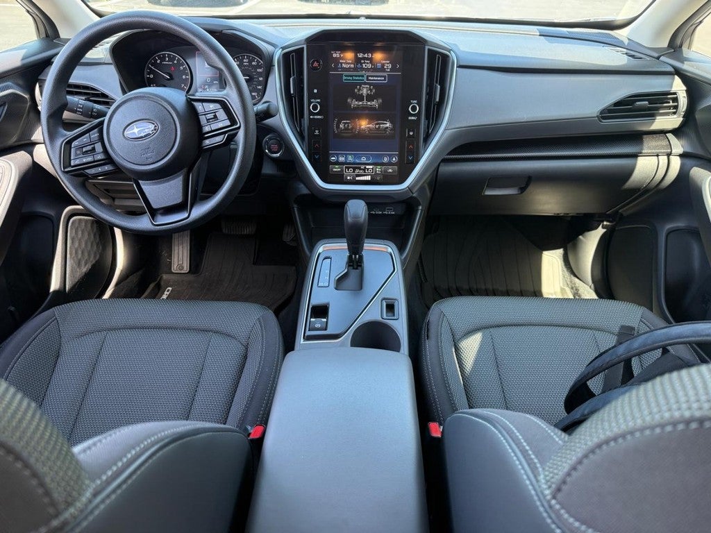 2024 Subaru Crosstrek Premium AWD