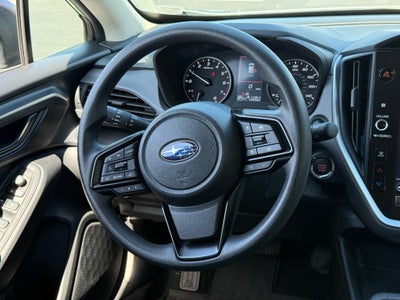 2024 Subaru Crosstrek Premium AWD
