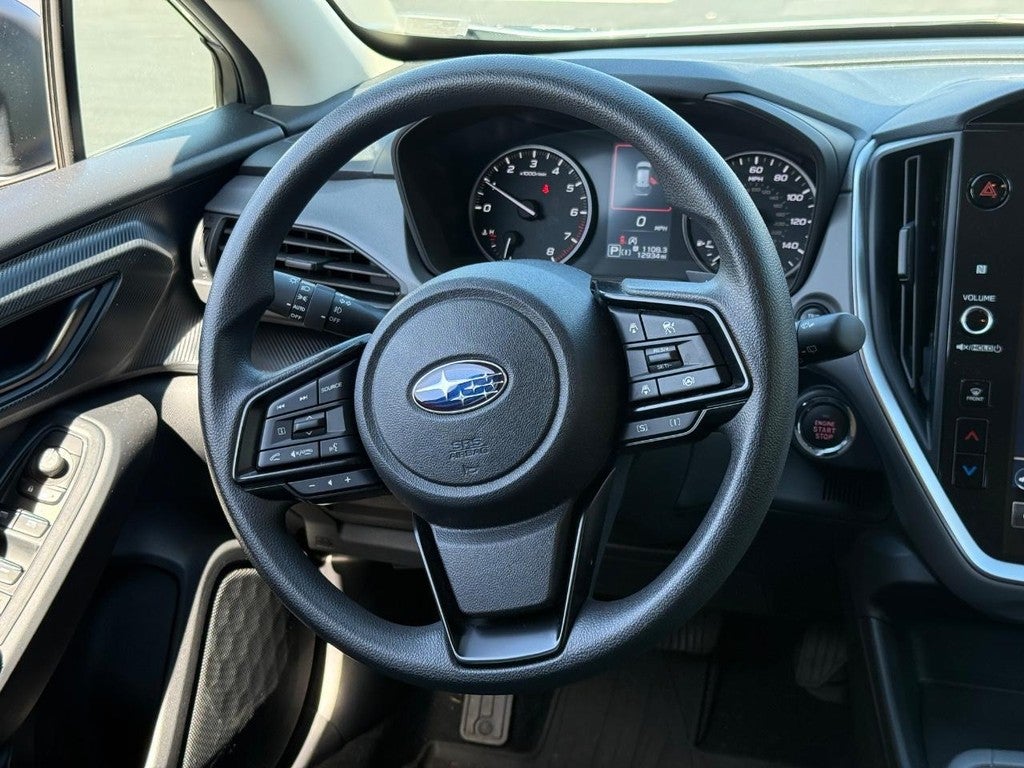 2024 Subaru Crosstrek Premium AWD