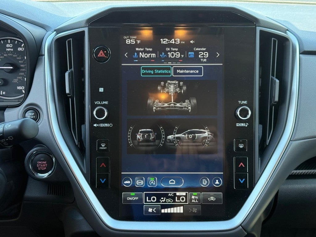 2024 Subaru Crosstrek Premium AWD