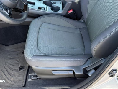 2024 Subaru Crosstrek Premium AWD