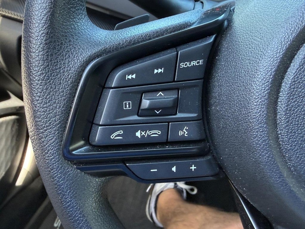2024 Subaru Crosstrek Premium AWD