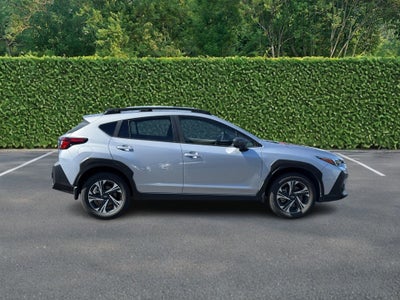 2024 Subaru Crosstrek Premium AWD