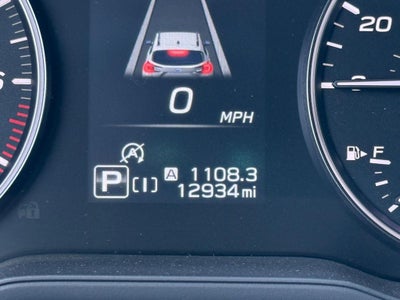 2024 Subaru Crosstrek Premium AWD