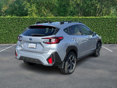 2024 Subaru Crosstrek Premium AWD