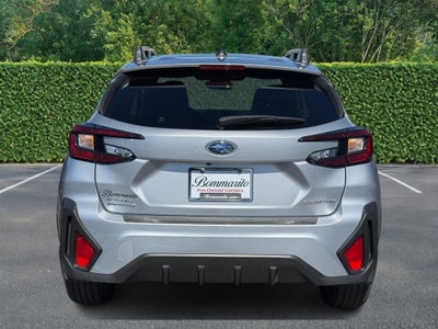 2024 Subaru Crosstrek Premium AWD