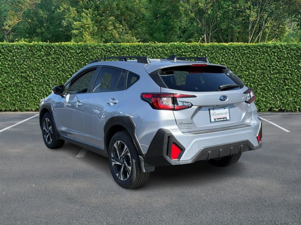 2024 Subaru Crosstrek Premium AWD