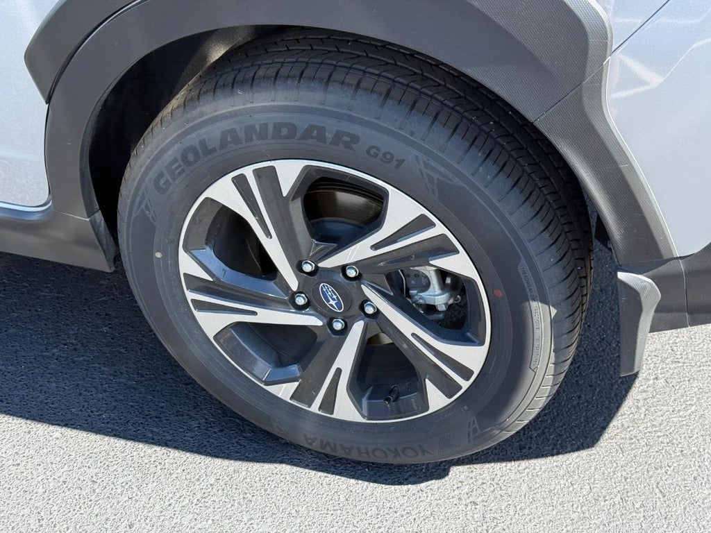 2024 Subaru Crosstrek Premium AWD