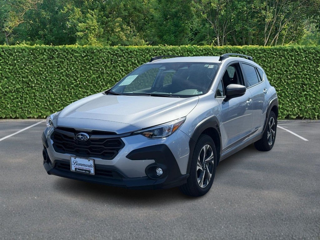 2024 Subaru Crosstrek Premium AWD