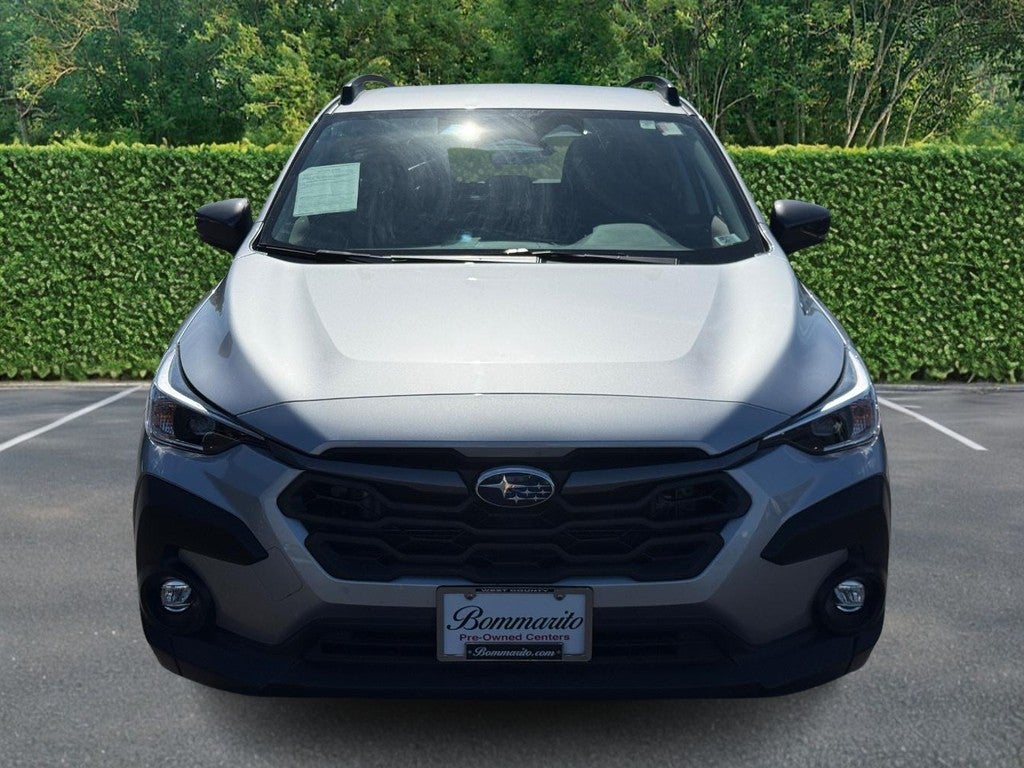 2024 Subaru Crosstrek Premium AWD