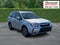 2015 Subaru Forester 4dr CVT 2.0XT Touring