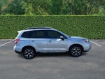 2015 Subaru Forester 4dr CVT 2.0XT Touring