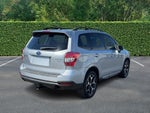 2015 Subaru Forester 4dr CVT 2.0XT Touring