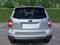 2015 Subaru Forester 4dr CVT 2.0XT Touring