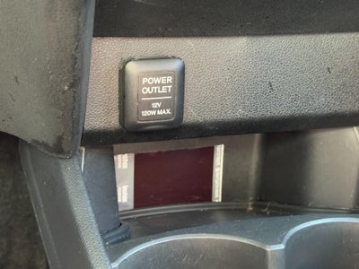 2010 Honda Fit 5dr HB Auto Sport