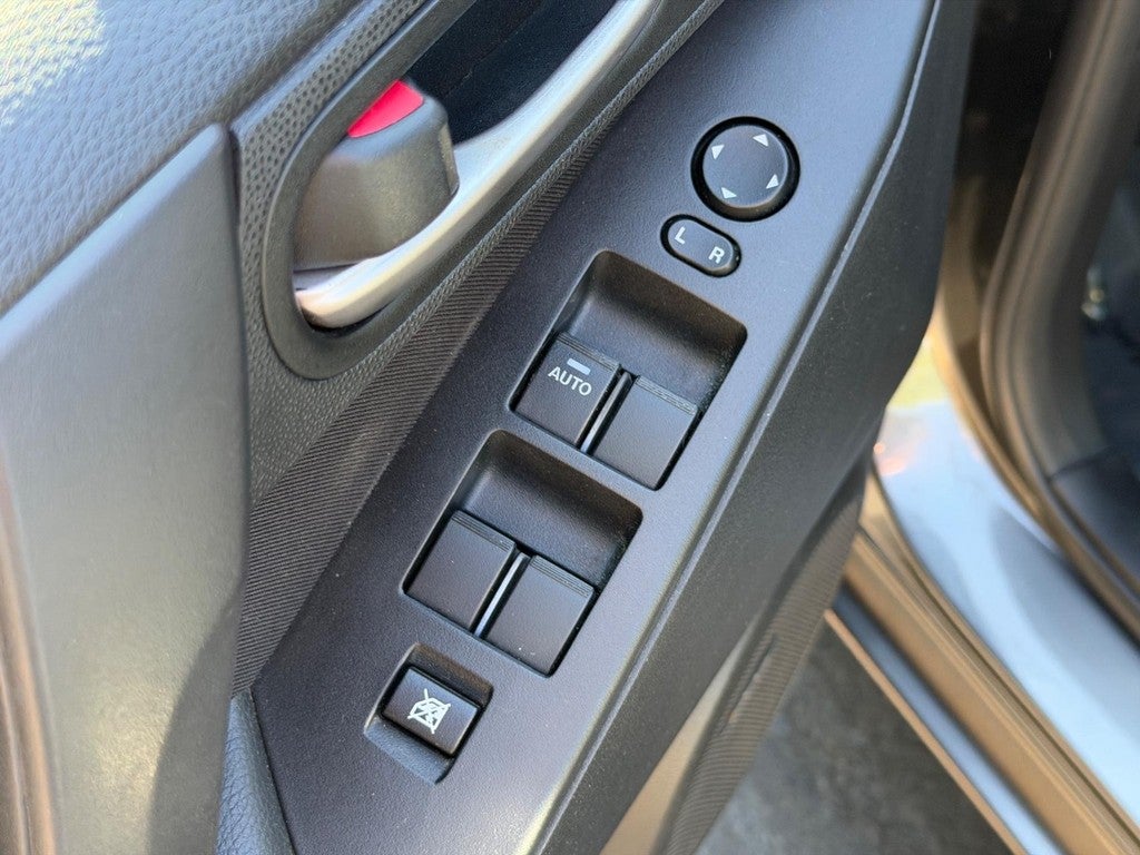 2012 Mazda Mazda3 Sedan 4dr Sdn Auto i Touring