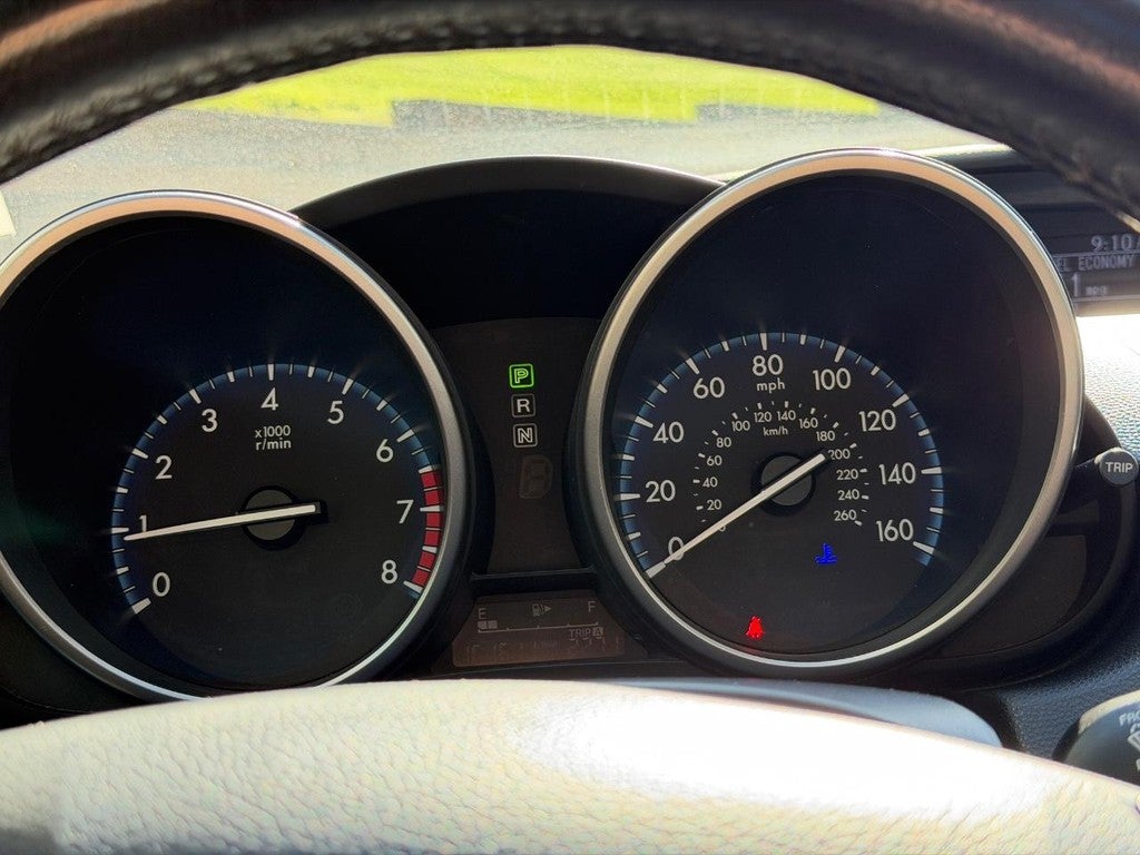 2012 Mazda Mazda3 Sedan 4dr Sdn Auto i Touring