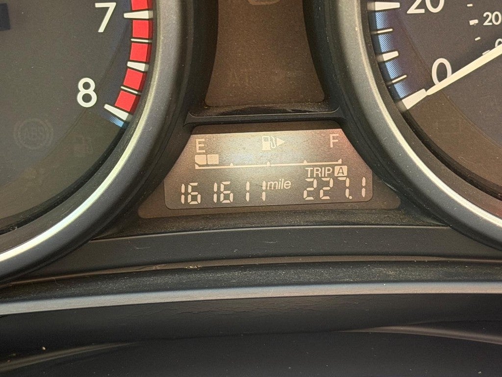 2012 Mazda Mazda3 Sedan 4dr Sdn Auto i Touring