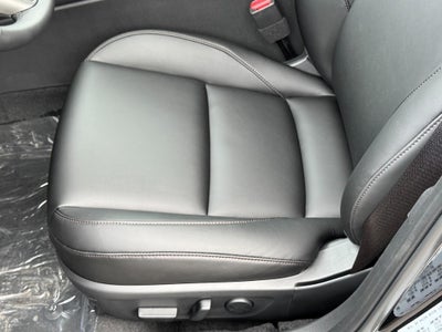 2026 Mazda Mazda3 Sedan 2.5 S Preferred FWD