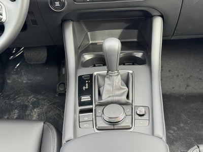 2026 Mazda Mazda3 Sedan 2.5 S Preferred FWD