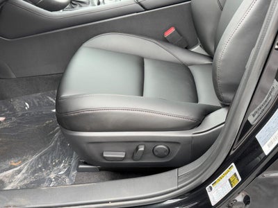 2026 Mazda Mazda3 Sedan 2.5 S Preferred FWD