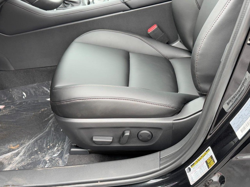 2026 Mazda Mazda3 Sedan 2.5 S Preferred FWD