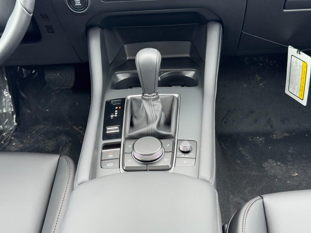 2026 Mazda Mazda3 Sedan 2.5 S Preferred FWD