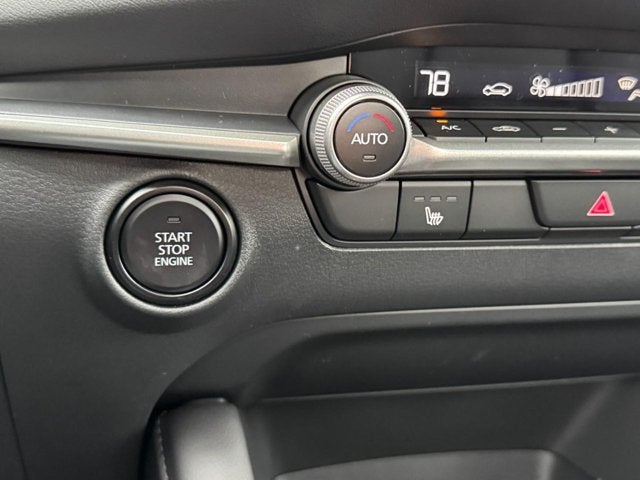 2026 Mazda Mazda3 2.5 S Preferred