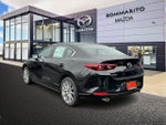 2026 Mazda Mazda3 2.5 S Preferred