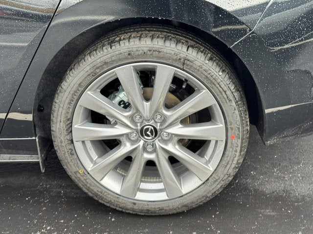 2026 Mazda Mazda3 2.5 S Preferred