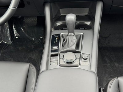 2026 Mazda Mazda3 2.5 S Preferred