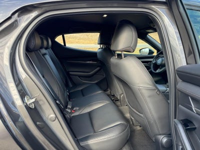 2025 Mazda Mazda3 Hatchback 2.5 S Select Sport Auto FWD