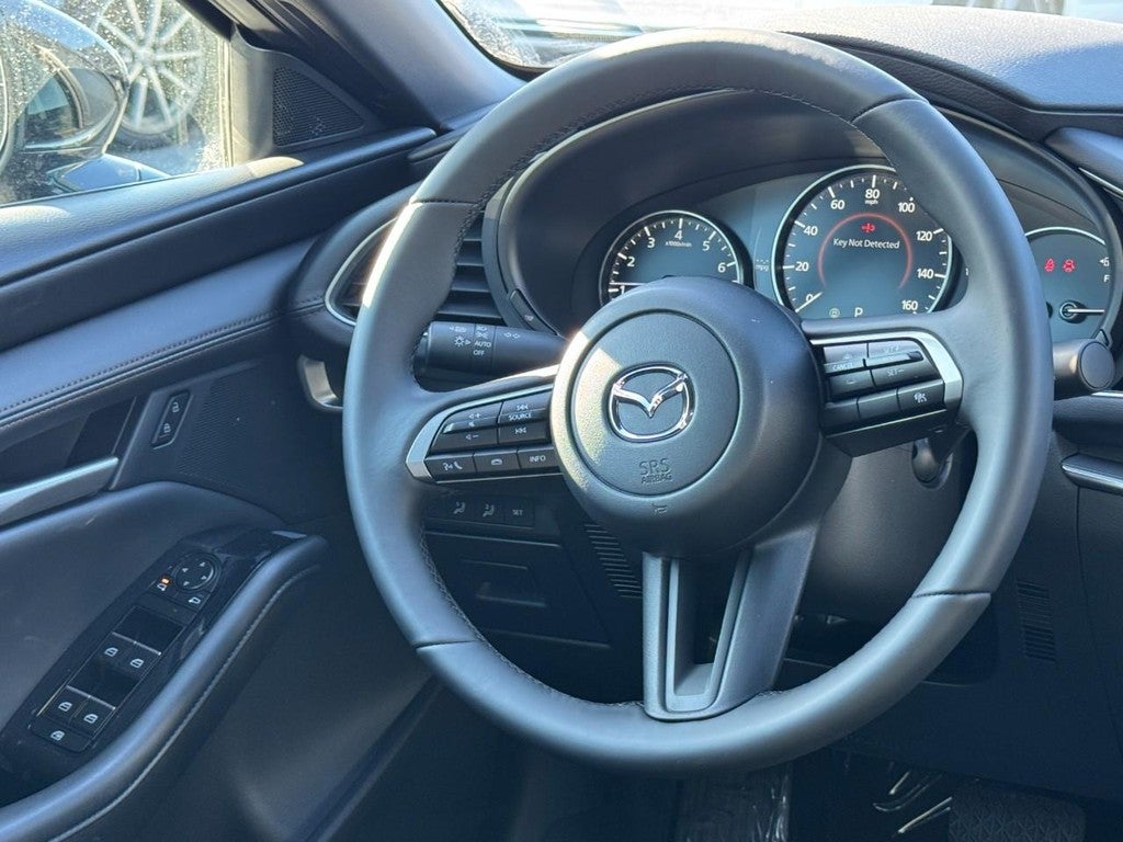 2026 Mazda Mazda3 Hatchback 2.5 S Preferred