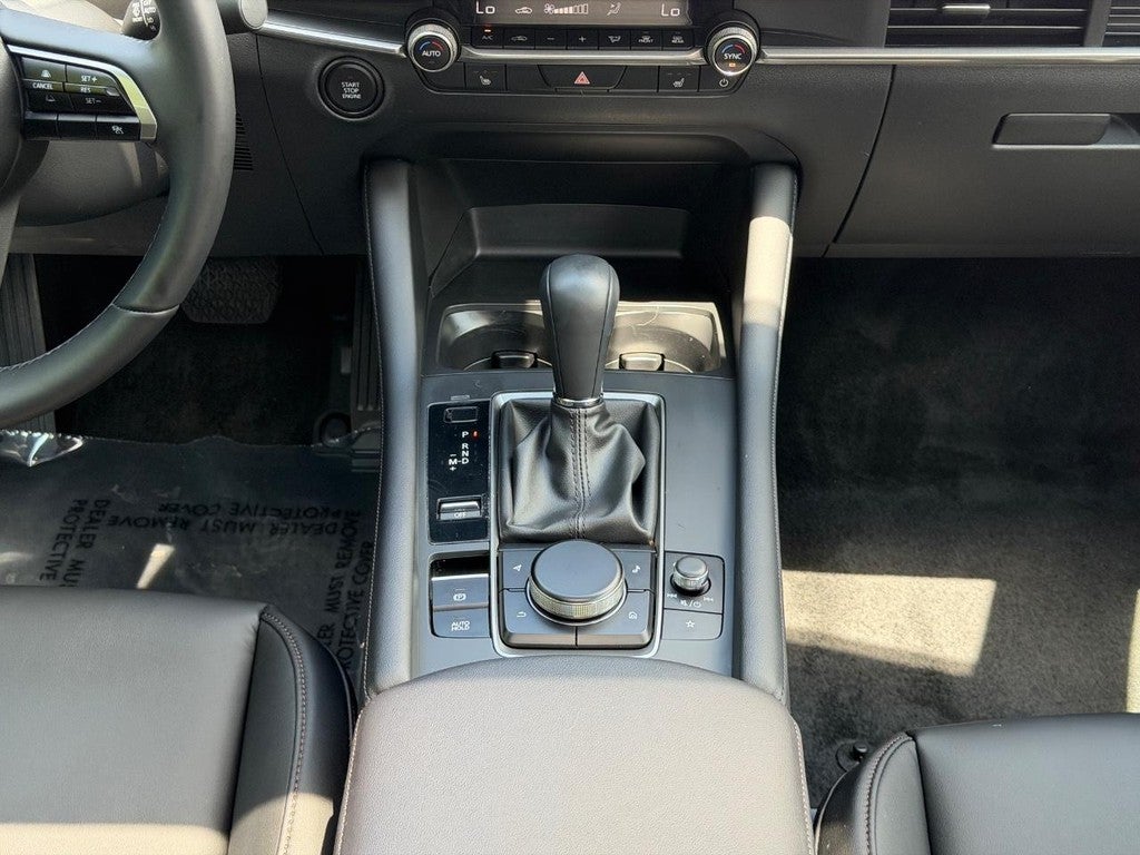 2026 Mazda Mazda3 2.5 S Preferred