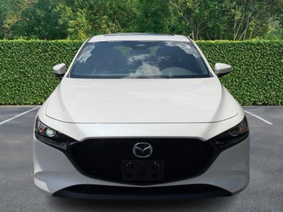 2026 Mazda Mazda3 2.5 S Preferred